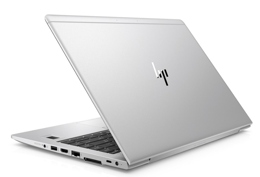 zánov. NB HP EliteBook 840 G5, i5-7300U, 8GB, SSD 256GB M.2, 14" FullHD, 4G, podsv.kláv., Win10Pro