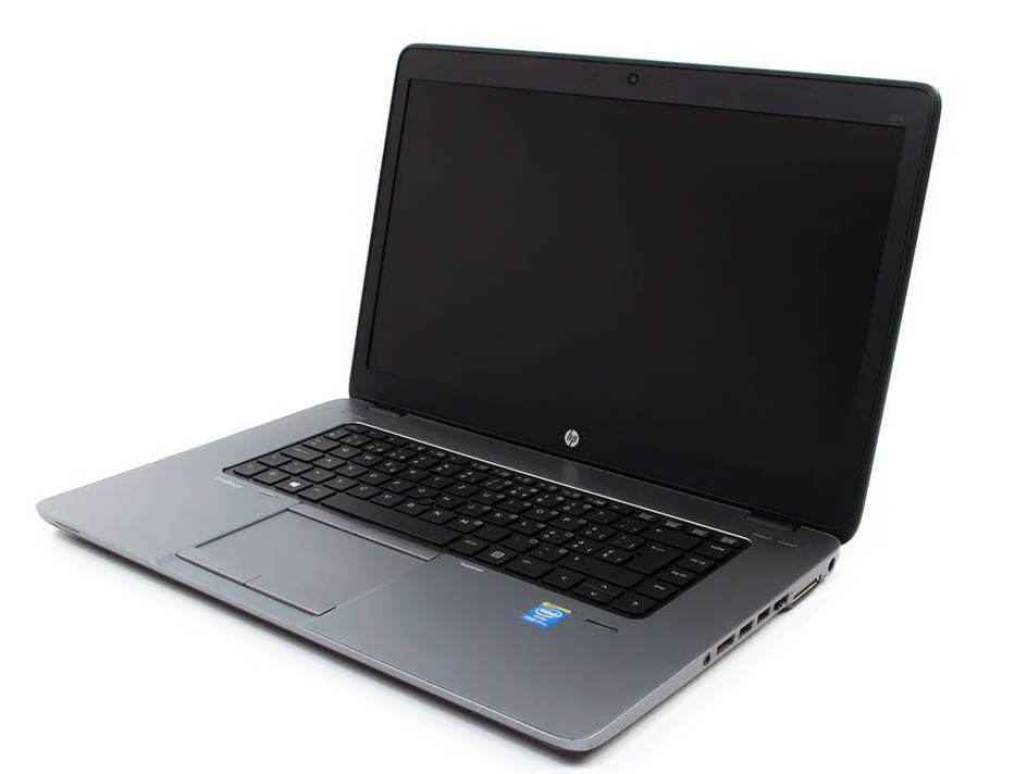 renov. NB HP EliteBook 850 G2, i7-5600U, 8GB, 240GB SSD, 15,6" FullHD, Webcam, Win10Pro